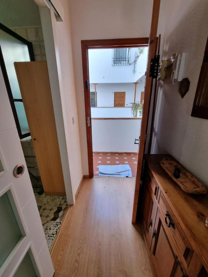 Appartamento El Alcazar Viejo