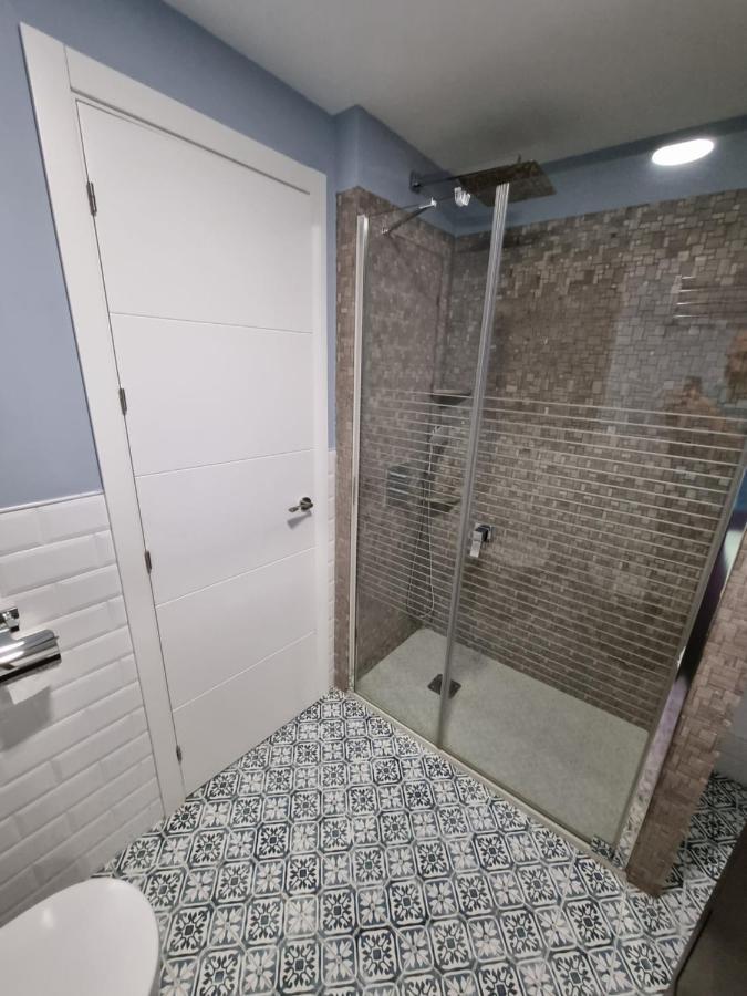 El Alcazar Viejo Appartamento *