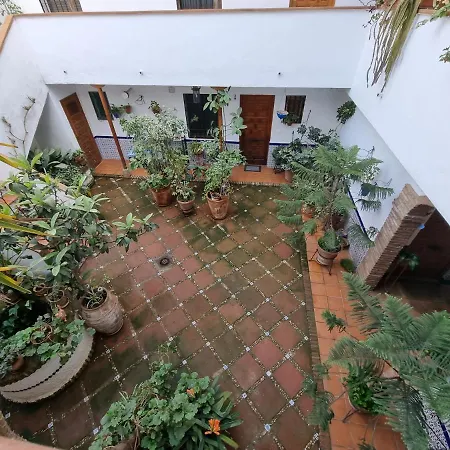 Apartamentos El Alcazar Viejo Cordoba Exterior photo