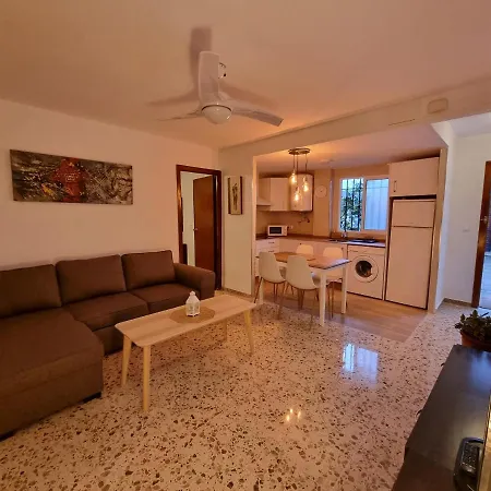 Apartamentos El Alcazar Viejo Cordoba Exterior photo