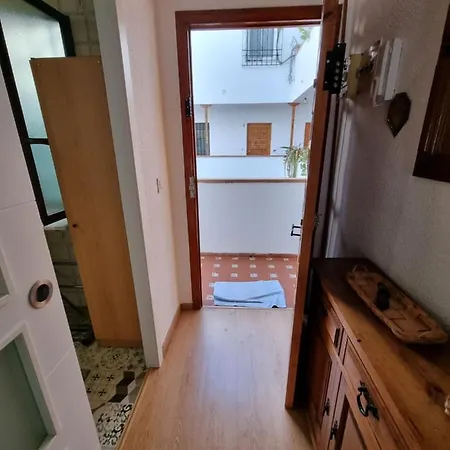 Apartamentos El Alcazar Viejo Cordoba Exterior photo
