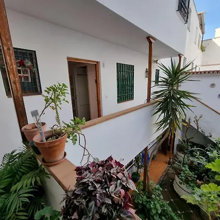 Apartamentos El Alcazar Viejo Cordoba Exterior photo