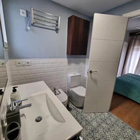 Apartamentos El Alcazar Viejo Cordoba Exterior photo