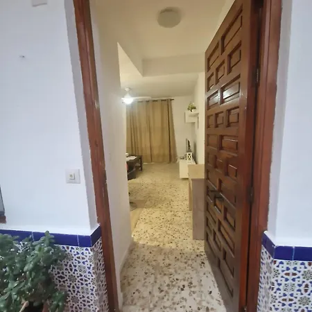 Apartamentos El Alcazar Viejo Cordoba Exterior photo