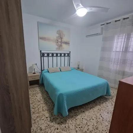 Apartamentos El Alcazar Viejo Cordoba Exterior photo
