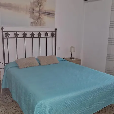 Apartamentos El Alcazar Viejo Cordoba Exterior photo