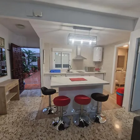 Apartamentos El Alcazar Viejo Cordoba Exterior photo