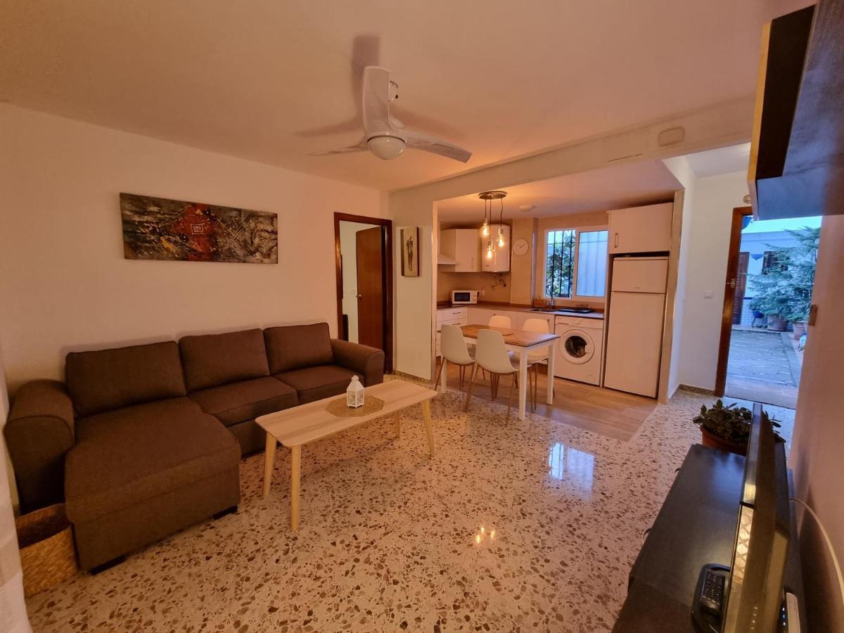 Appartement El Alcazar Viejo Cordoue
