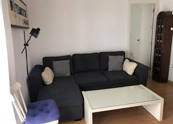 Apartamentos El Alcazar Viejo