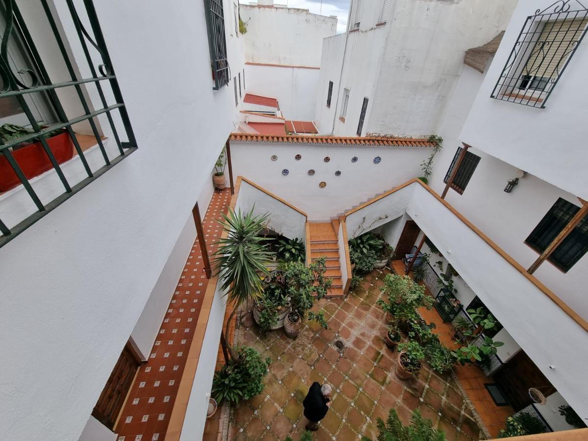El Alcazar Viejo * Córdoba