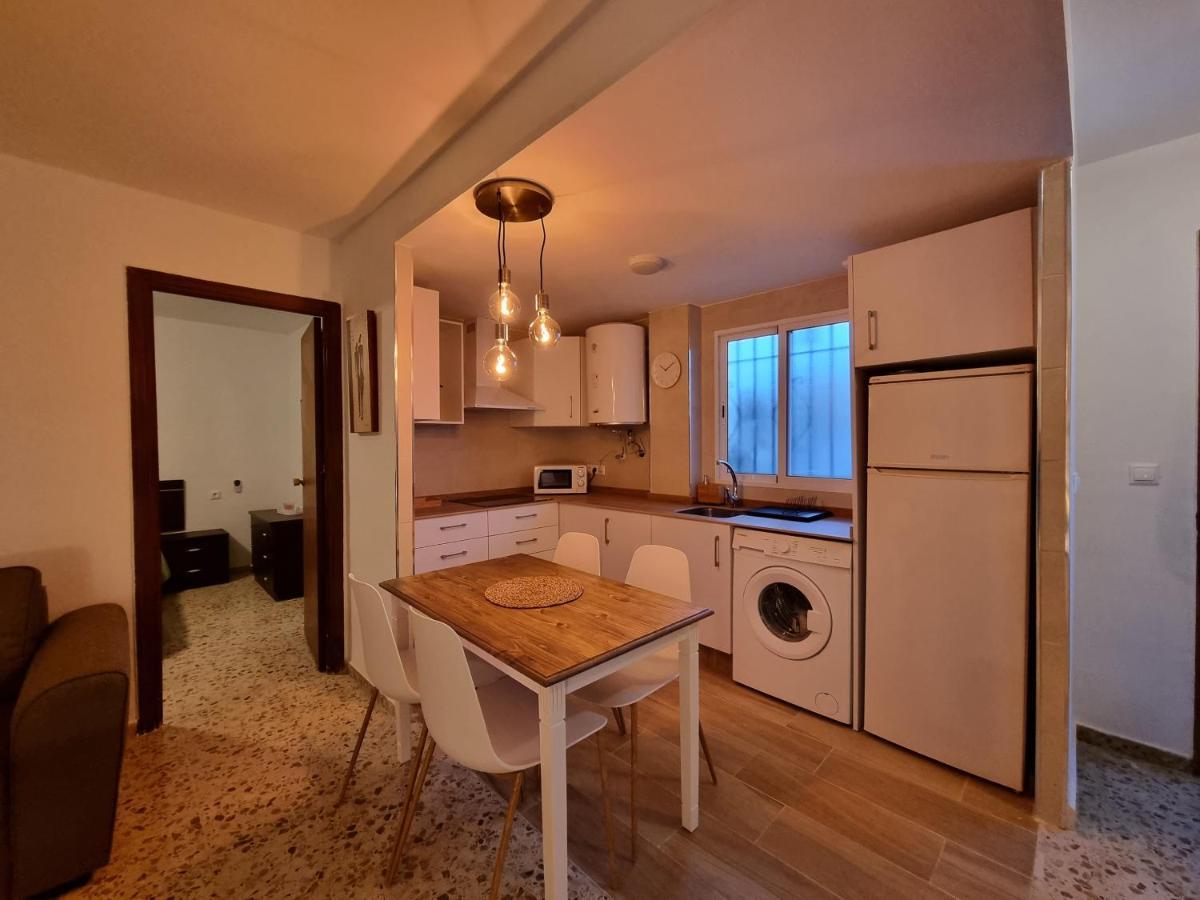 El Alcazar Viejo Apartment Córdoba