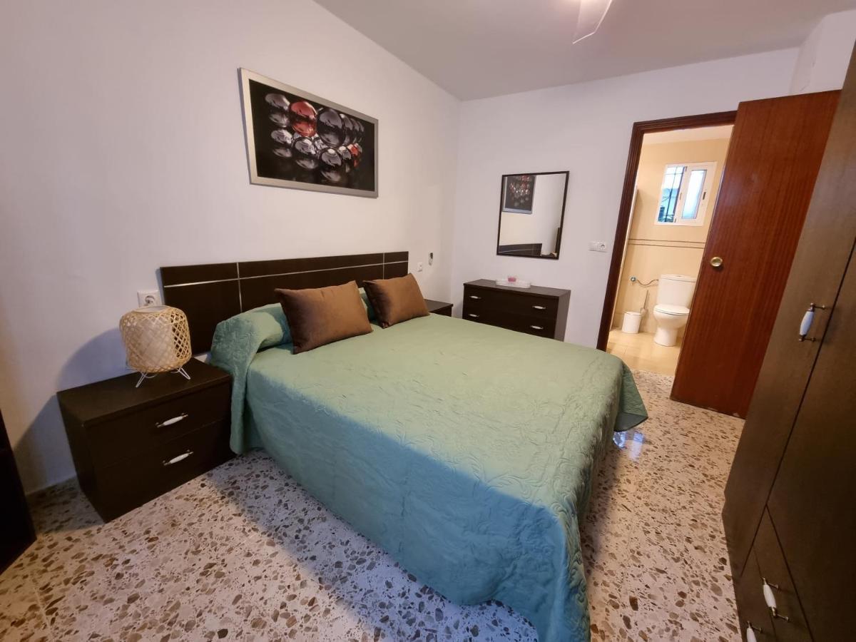 El Alcazar Viejo Apartment Córdoba