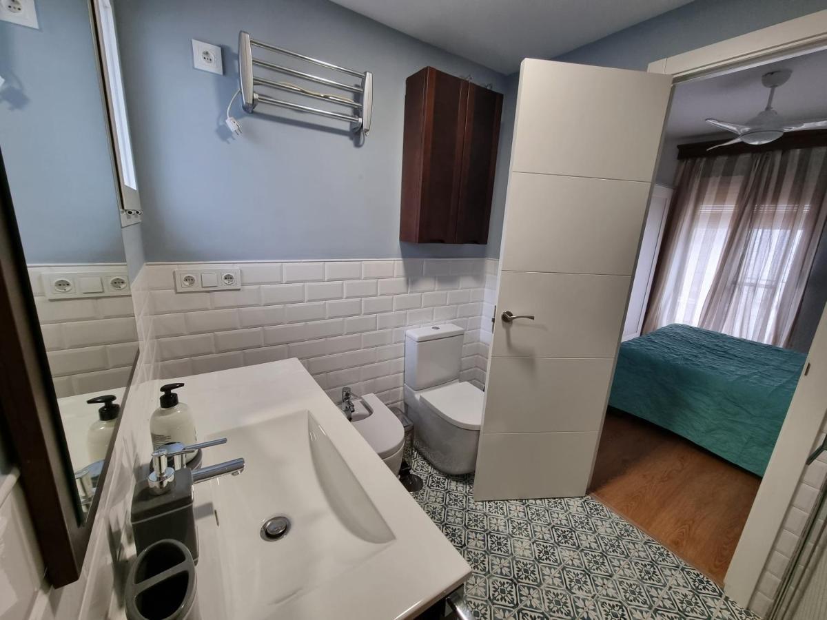 El Alcazar Viejo Apartment Córdoba