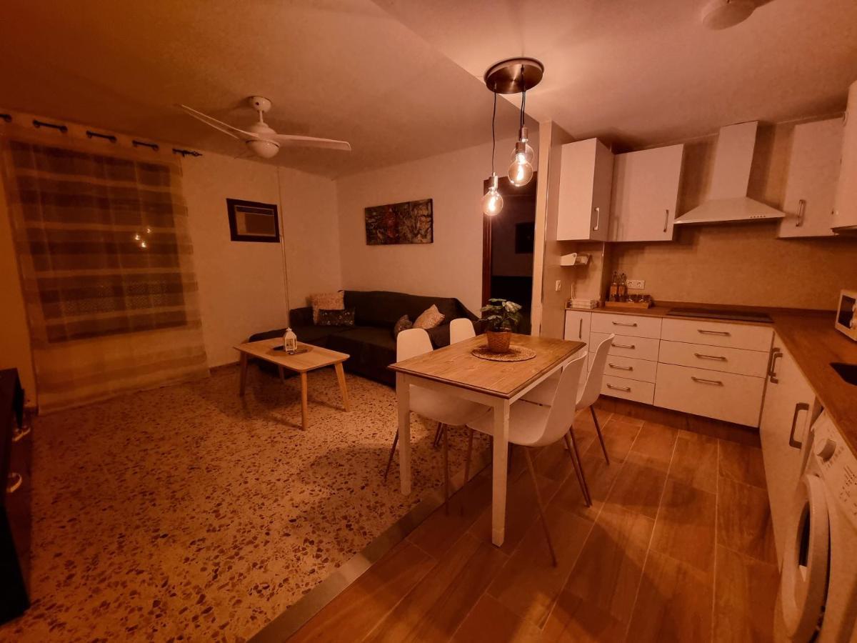 El Alcazar Viejo Apartment Córdoba