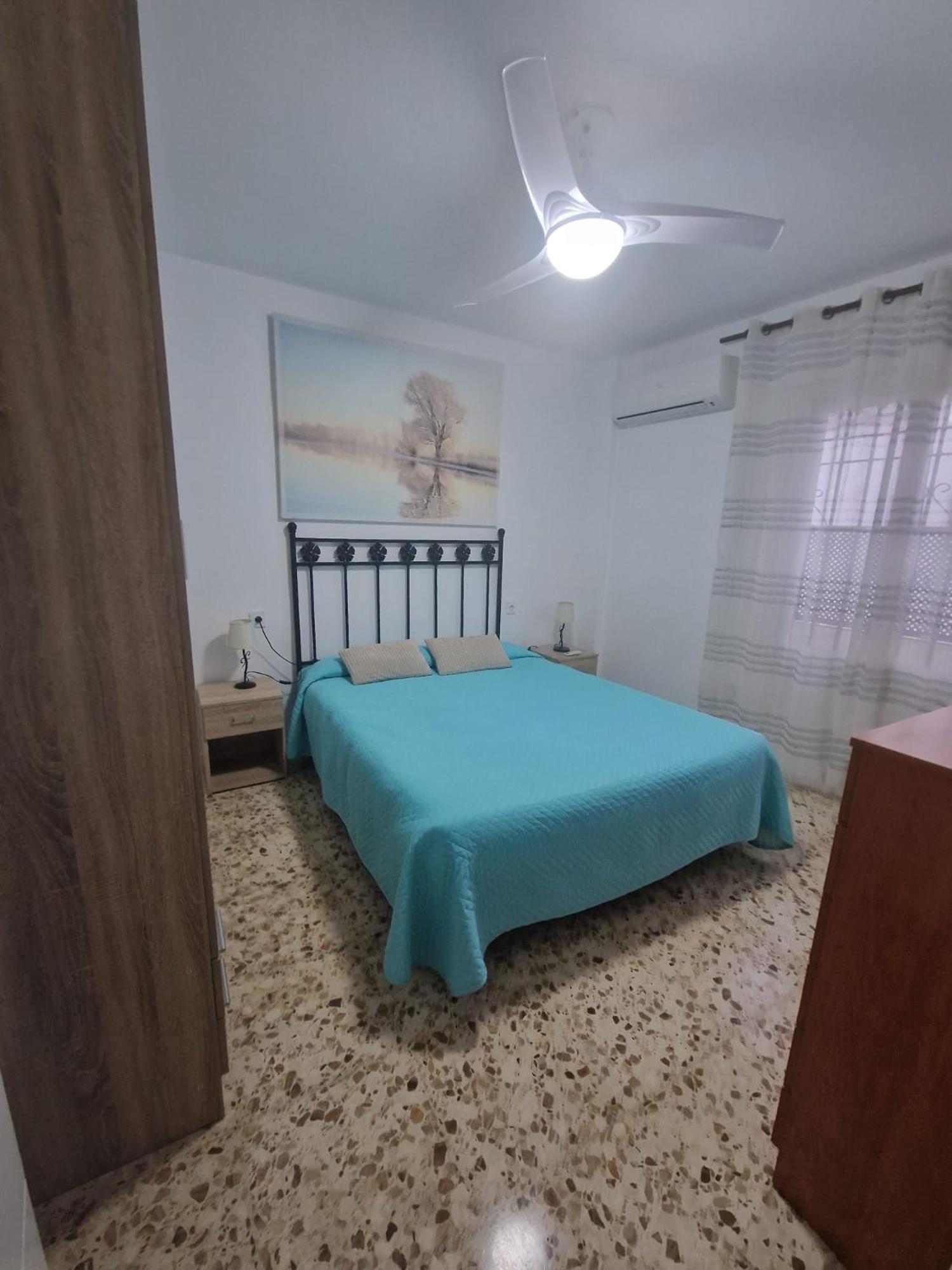 Apartment El Alcazar Viejo *
