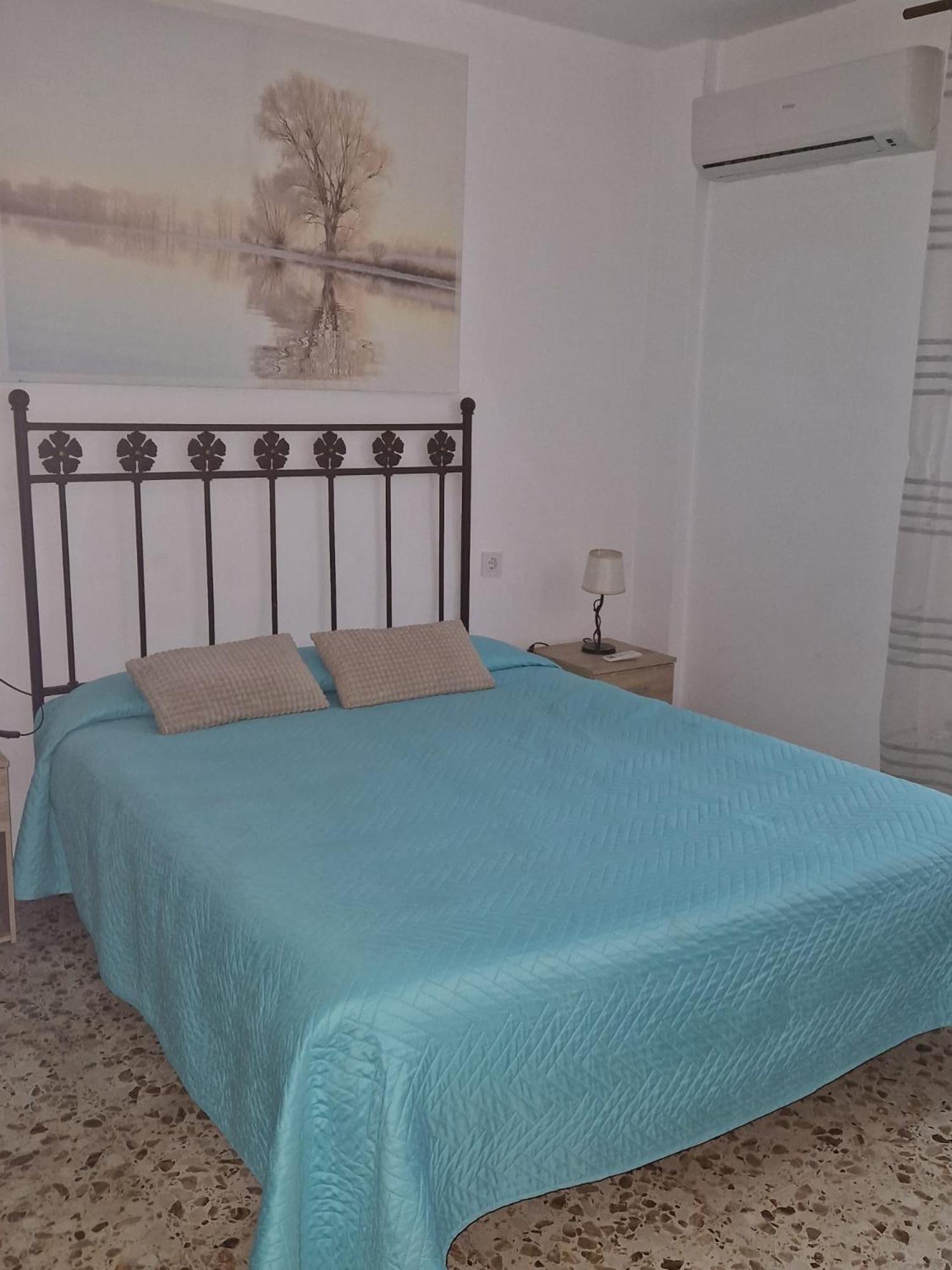 El Alcazar Viejo Apartment Córdoba